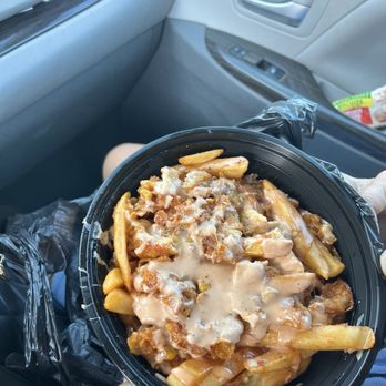 Chick-N-Out - Chicken Shop Near Me - Anaheim, California