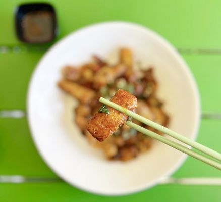 Jun Bistro by null