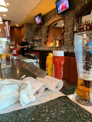 PGA Tour Grill by null