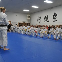 Sanford's Martial Arts