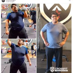 10 months of work