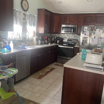 Home Identity - Before picture - General Contractors Near Me - Myrtle Beach, South Carolina