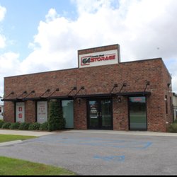 County Road 64 Storage - County Road 64 Storage Office