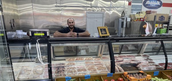 Parisa International Supermarket by null