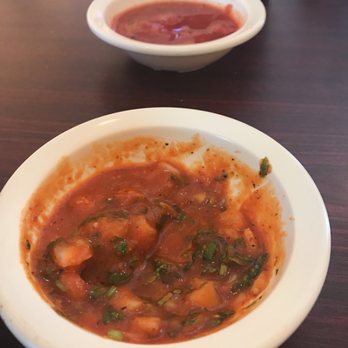 El Tapatio Dos - Mexican Near Me - Sheridan, Wyoming