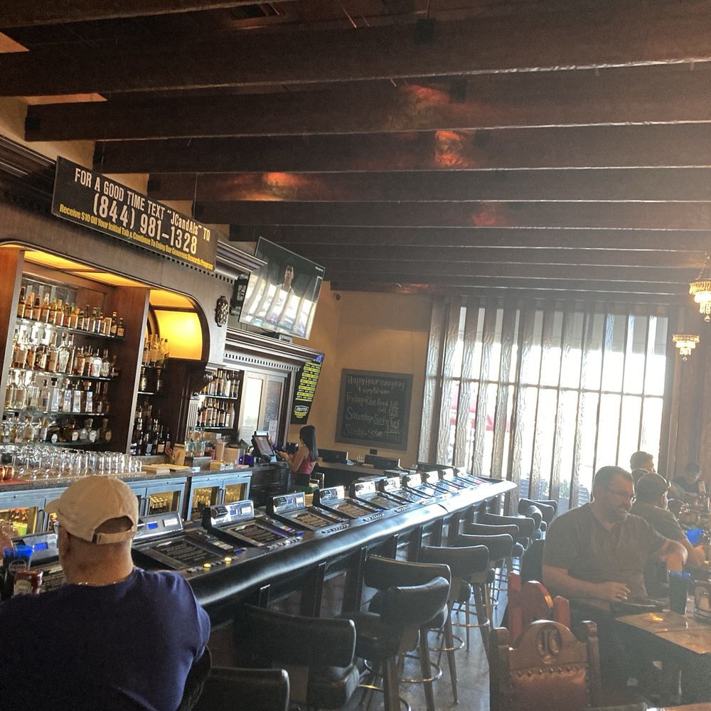 John Cutter - Bar - New American Near Me - Las Vegas, Nevada John Cutter - Bar - New American Near Me - Las Vegas, Nevada