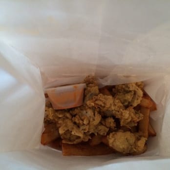 The Pub Chip Shop - Combos are served in a bag, just rip it open and enjoy! - British Near Me - Pittsburgh, Pennsylvania The Pub Chip Shop - Combos are served in a bag, just rip it open and enjoy! - British Near Me - Pittsburgh, Pennsylvania