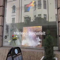 Galleria 4-Kuus - Galleria 4-Kuus