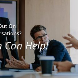 Sharp Hearing - The Audiology Center - Missing out on important conversations? Our team can help.