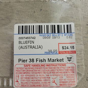 Pier 38 Fish Market - Seafood Markets Near Me - Honolulu, Hawaii Pier 38 Fish Market - Seafood Markets Near Me - Honolulu, Hawaii