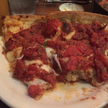 Rance's Chicago Pizza - Deep Dish Pizza - Pizza Near Me - Long Beach, California Rance's Chicago Pizza - Deep Dish Pizza - Pizza Near Me - Long Beach, California