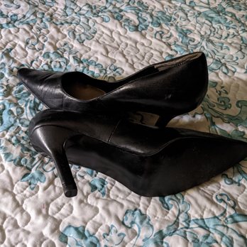 Ron's Shoe Repair - Best Quality in Indy! - Shoe Repair Near Me - Indianapolis, Indiana Ron's Shoe Repair - Best Quality in Indy! - Shoe Repair Near Me - Indianapolis, Indiana