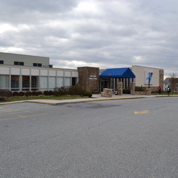 Western Branch YMCA - Child Care & Day Care Near Me - Newark, Delaware
