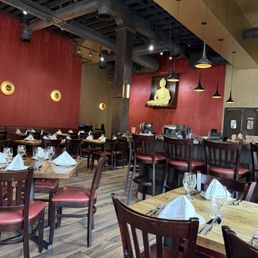 Ambiance Saturday Lunch time 12noon Ambiance Saturday Lunch time 12noon