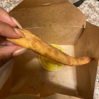 Limón - Peruvian Near Me - Oakland, California