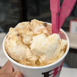 Old Fashioned Butter Pecan