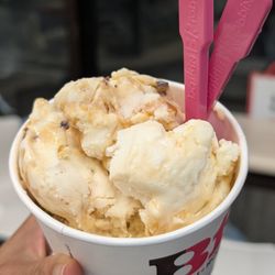 Baskin-Robbins 31 Flavors Ice Cream