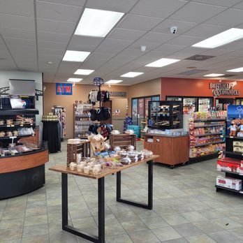 Kwik Stop - Convenience Stores Near Me - Dubuque, Iowa