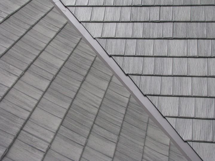 Slide of Southern Metal Roofing