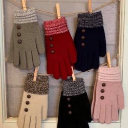 Seams For The Soul Boutique