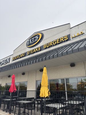 ZET'S Restaurant by null