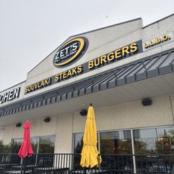 Zet’s