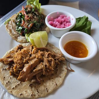La Chaya Maya - Cocinita Pibil taco and Estilo Maya Panucho - Yucatan Near Me - Mérida, YUC La Chaya Maya - Cocinita Pibil taco and Estilo Maya Panucho - Yucatan Near Me - Mérida, YUC