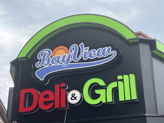 Bayview Deli & Grill