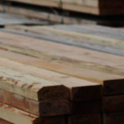 Corning Lumber - Lumber