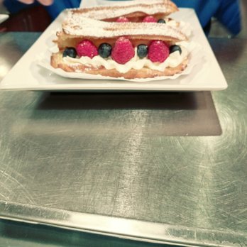 The Great Gadsby Bakery - Eclairs! - Bakeries Near Me - Gilbert, Arizona The Great Gadsby Bakery - Eclairs! - Bakeries Near Me - Gilbert, Arizona