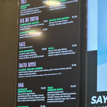 Blk Dot Coffee - Coffee & Tea Near Me - Irvine, California
