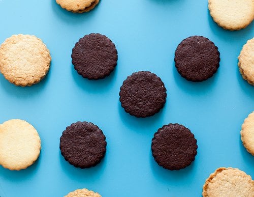 Amy's Cookies by null