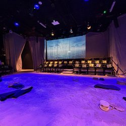 The Pear Theatre - Once On This Island