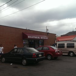 Wilkinsburg Beverage