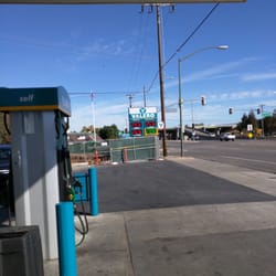 Sunny Oaks Valero Gas & Deli