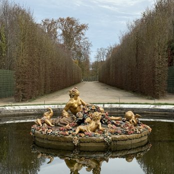 Les Jardins du Château de Versailles - Parks Near Me - Versailles, 78 Les Jardins du Château de Versailles - Parks Near Me - Versailles, 78