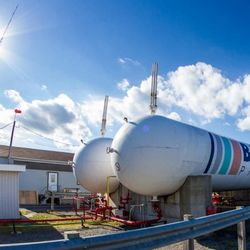 Budget Propane - Photo