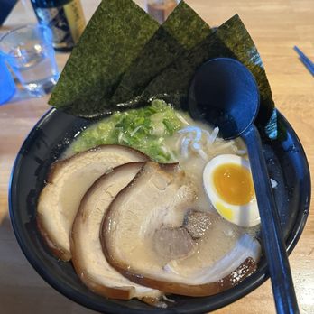 Arashi Ramen - Ramen Near Me - Tukwila, Washington Arashi Ramen - Ramen Near Me - Tukwila, Washington