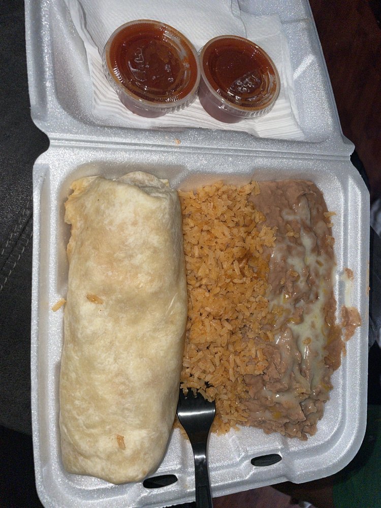 Beto's Taqueria