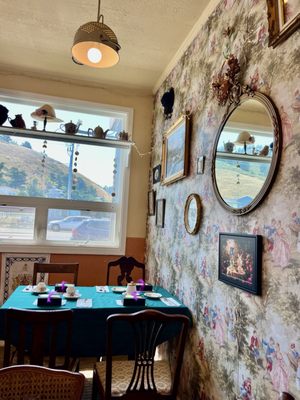 Lovey's Tea Shoppe by null