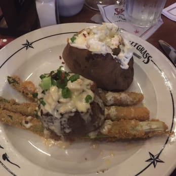 Saltgrass Steak House - Filet - Steakhouses Near Me - Rockwall, Texas Saltgrass Steak House - Filet - Steakhouses Near Me - Rockwall, Texas