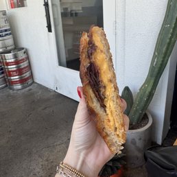 BEC