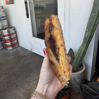 Bread Head - BEC - Sandwiches Near Me - Manhattan Beach, California
