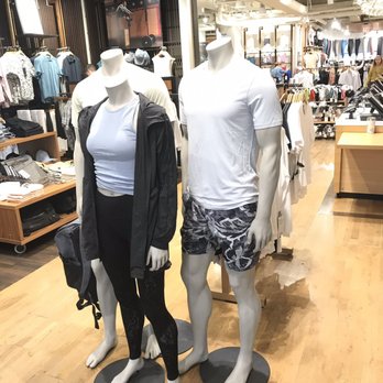 lululemon athletica - Sports Wear Near Me - Boston, Massachusetts
