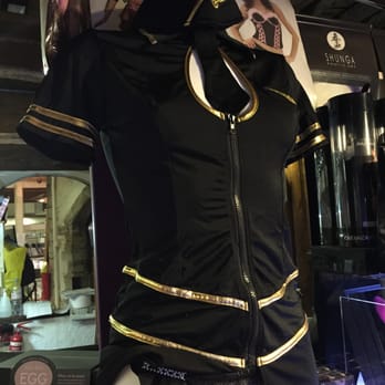 La Lanterne - Adult Shops Near Me - Lyon, 69