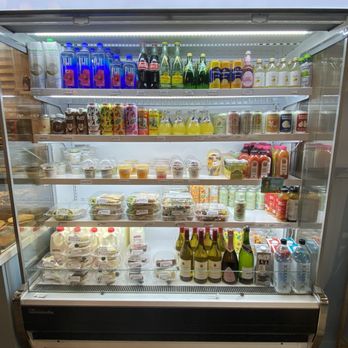 Republik Coffee Burbank - Cold drink and prepackaged food - Cafes Near Me - Burbank, California Republik Coffee Burbank - Cold drink and prepackaged food - Cafes Near Me - Burbank, California