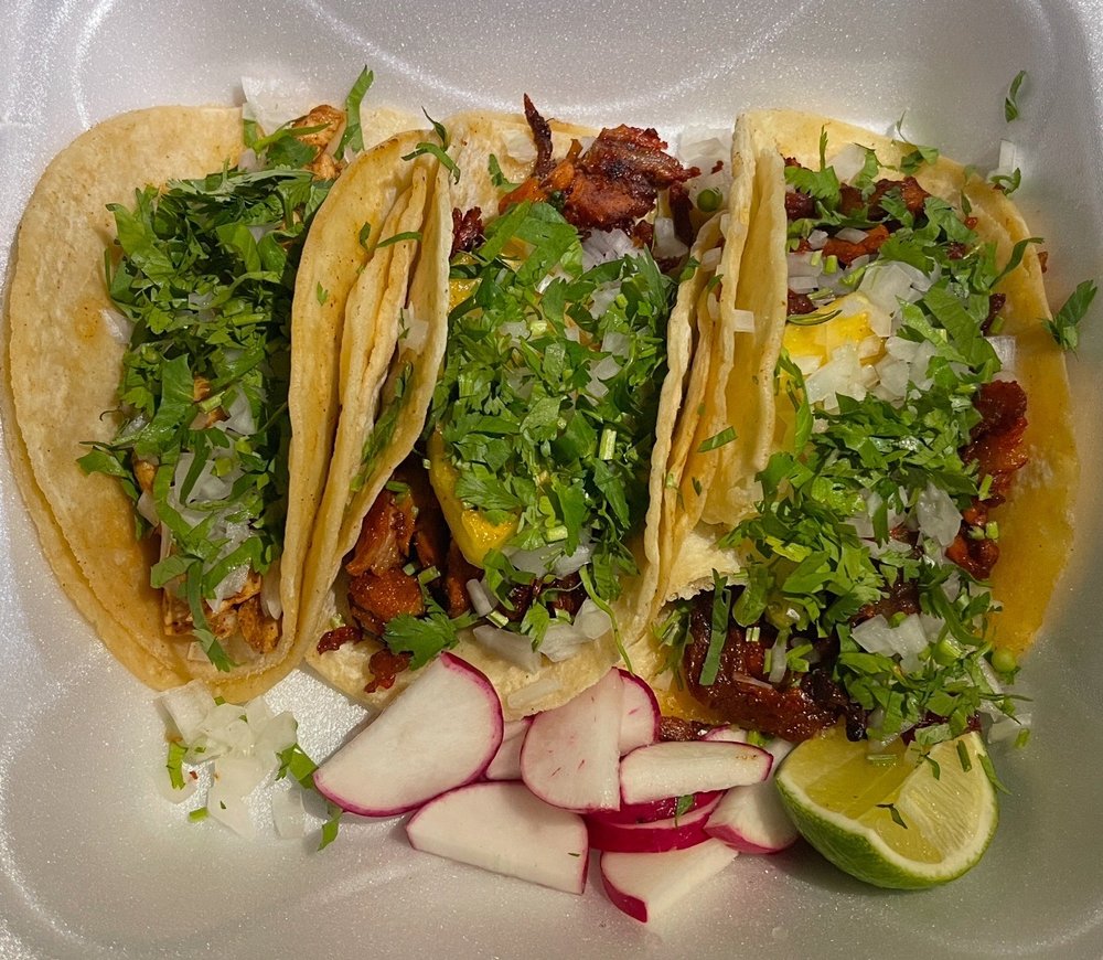 Taqueria Chile Frito