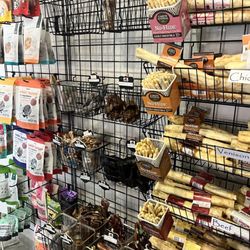 3rd Reef Pet Supplies and Dog Wash