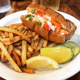 Lobster Roll