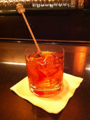 Bemelmans Bar by null Bemelmans Bar by null